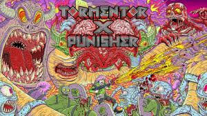 Tormentor X Punisher (01)
